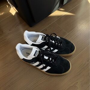 Adidas Gazelles